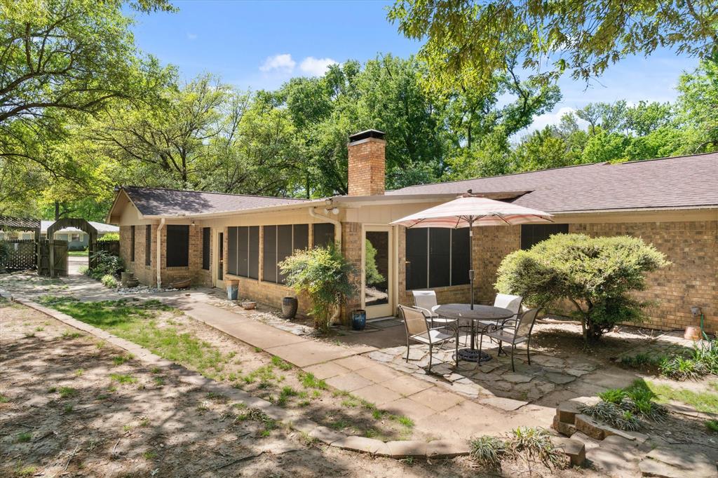 1492 Sleepy Hollow Lane, Canton, Texas image 36