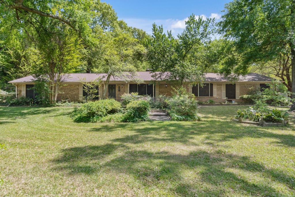1492 Sleepy Hollow Lane, Canton, Texas image 1