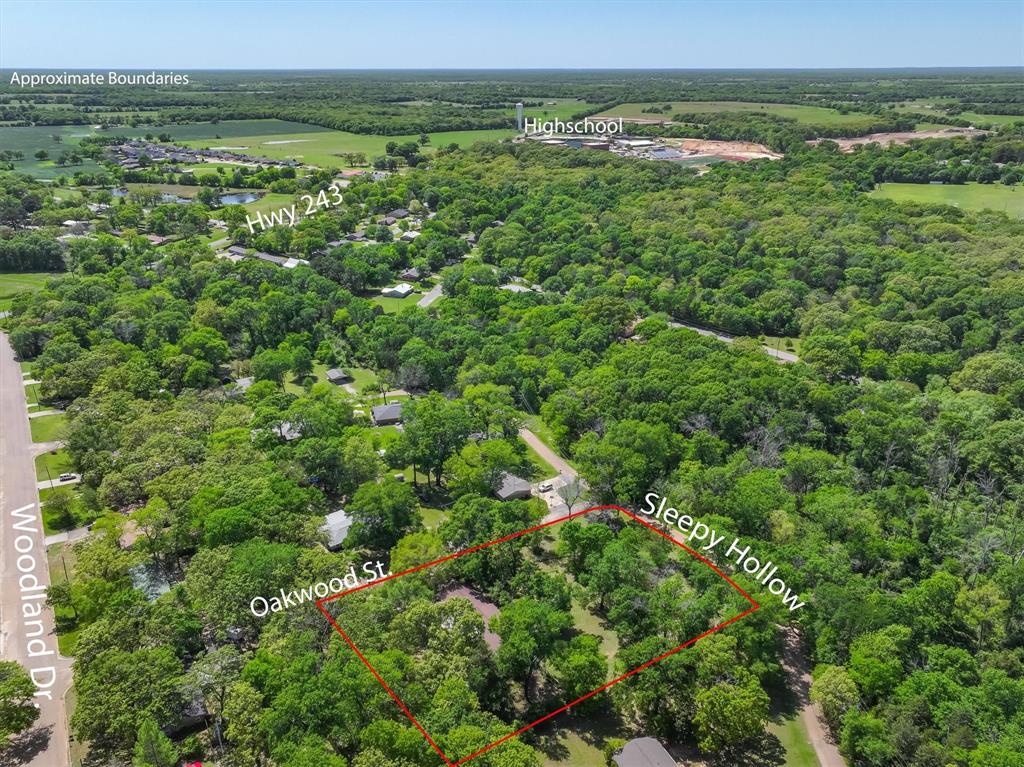 1492 Sleepy Hollow Lane, Canton, Texas image 4