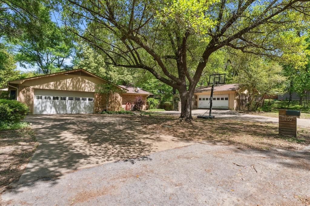 1492 Sleepy Hollow Lane, Canton, Texas image 39
