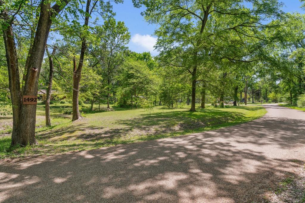 1492 Sleepy Hollow Lane, Canton, Texas image 3