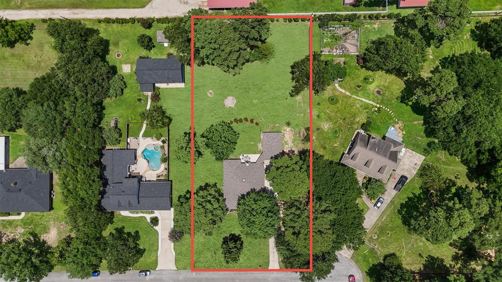 17010 Cypress Knee Drive