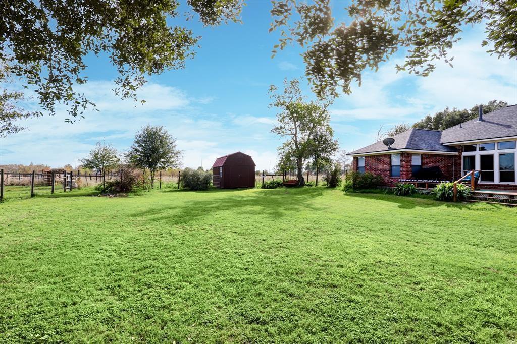 17330 Penick Road, Waller, Texas image 10