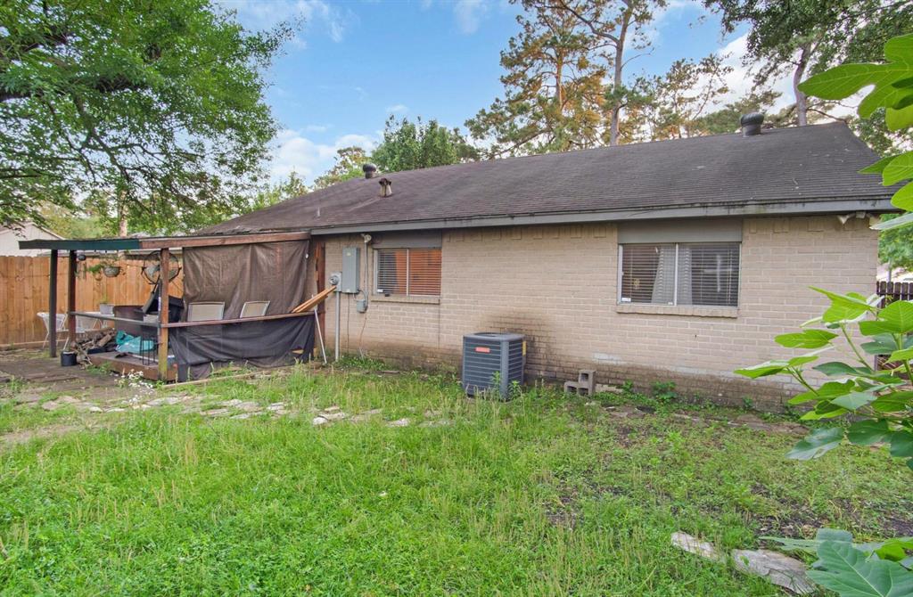 23314 Newgate Drive, Spring, Texas image 18