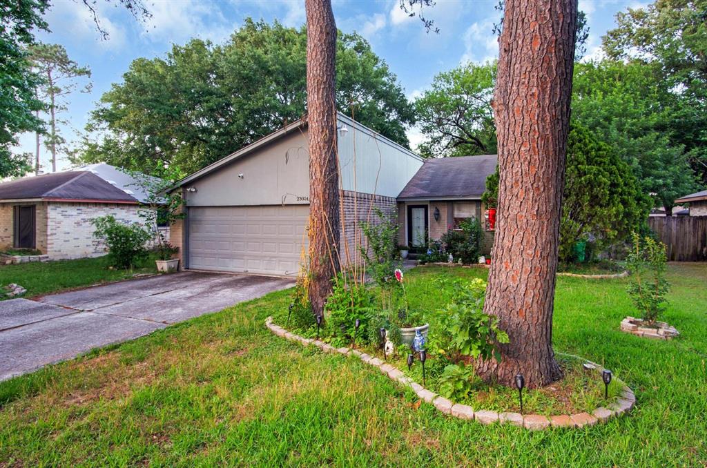 23314 Newgate Drive, Spring, Texas image 1