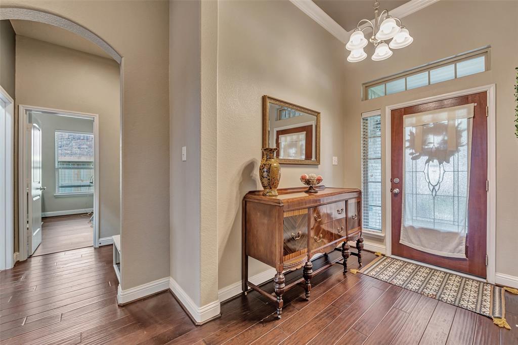 4848 Palomar Lane, League City, Texas image 4