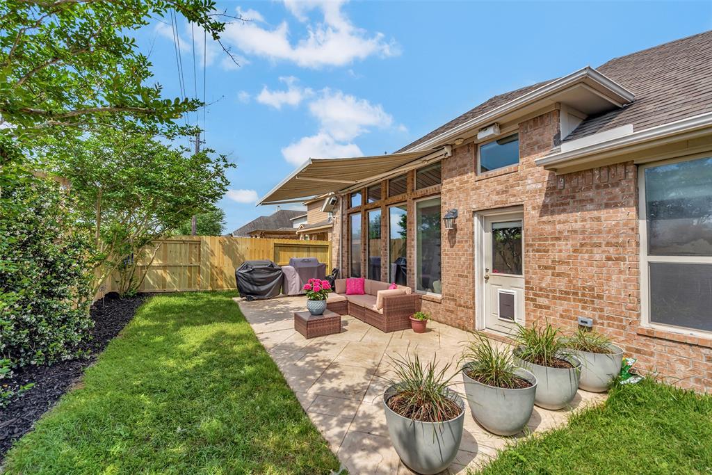 4848 Palomar Lane, League City, Texas image 29