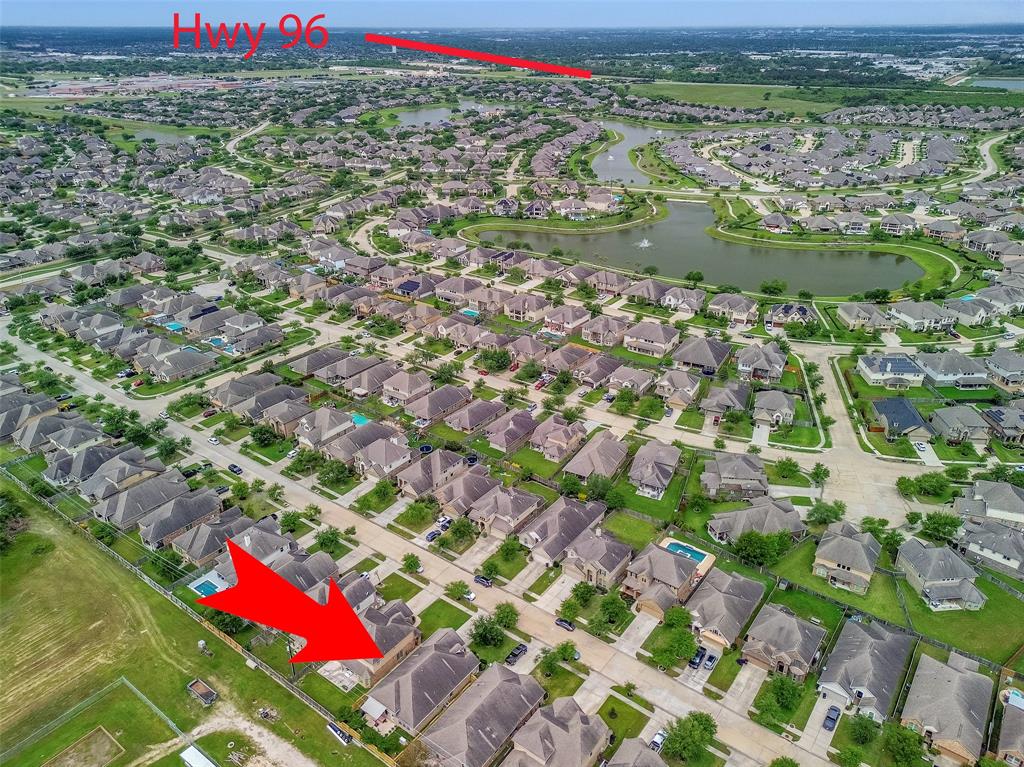 4848 Palomar Lane, League City, Texas image 35