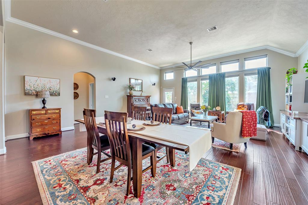 4848 Palomar Lane, League City, Texas image 14