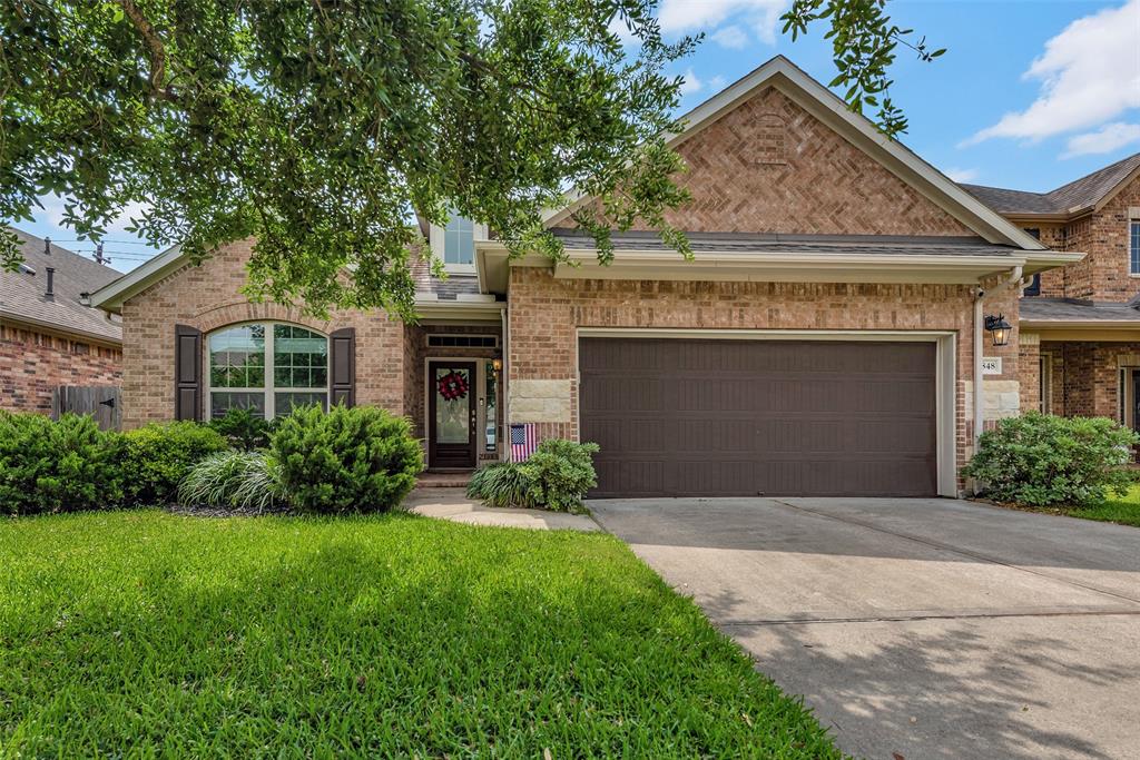 4848 Palomar Lane, League City, Texas image 1