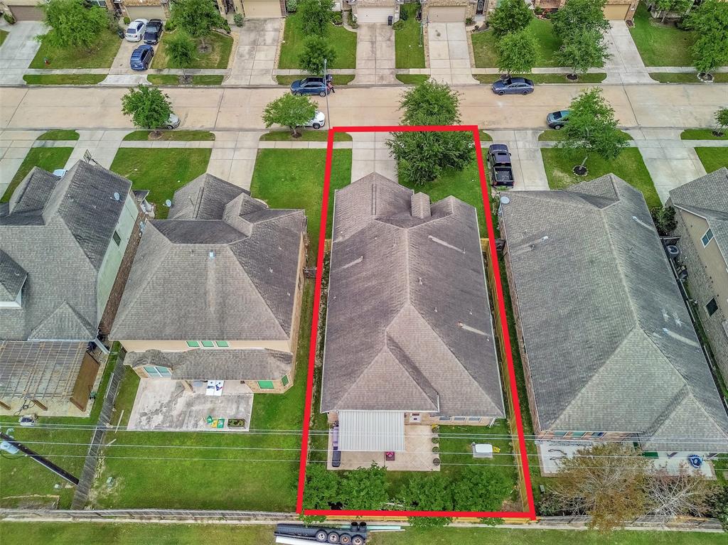 4848 Palomar Lane, League City, Texas image 33
