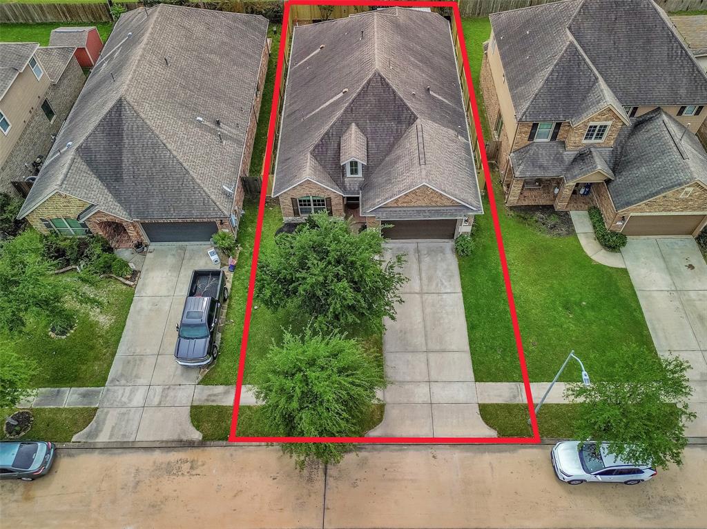 4848 Palomar Lane, League City, Texas image 32