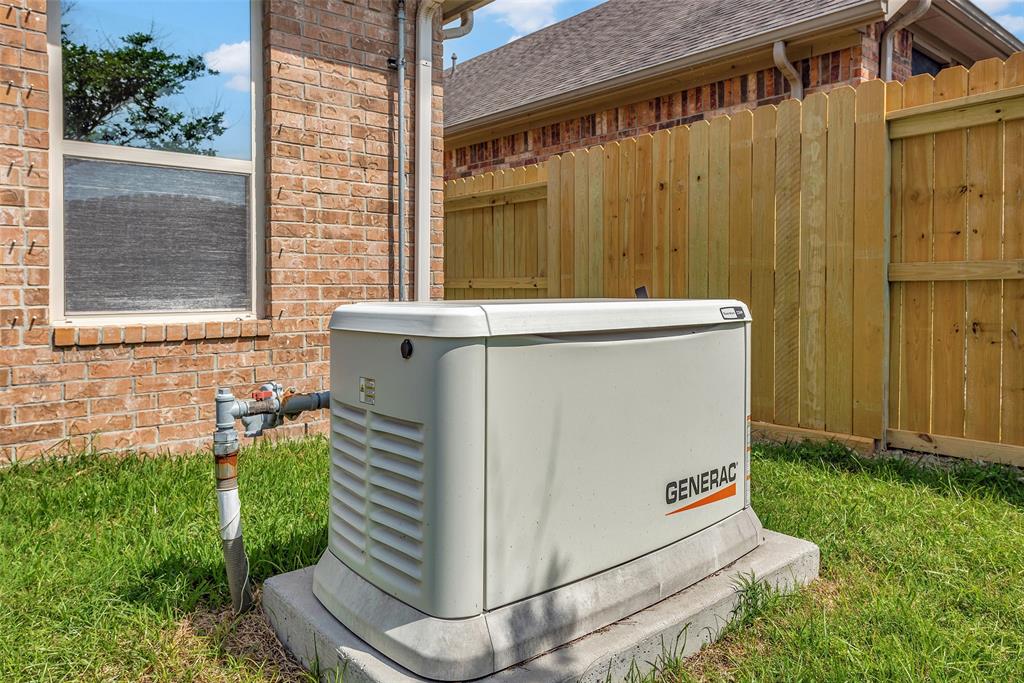 4848 Palomar Lane, League City, Texas image 28