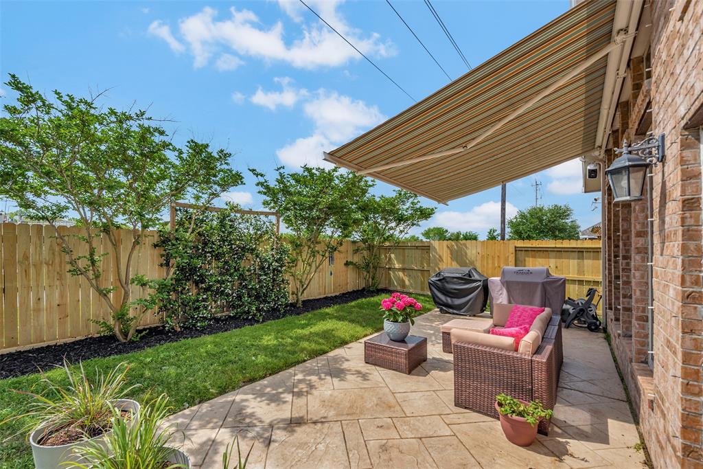 4848 Palomar Lane, League City, Texas image 30