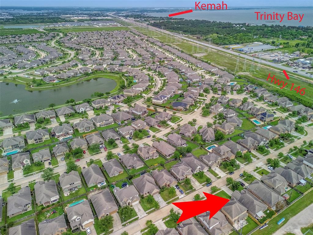 4848 Palomar Lane, League City, Texas image 34