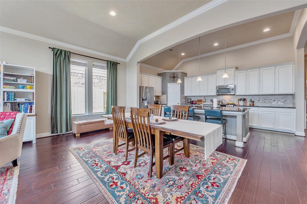4848 Palomar Lane, League City, Texas image 10