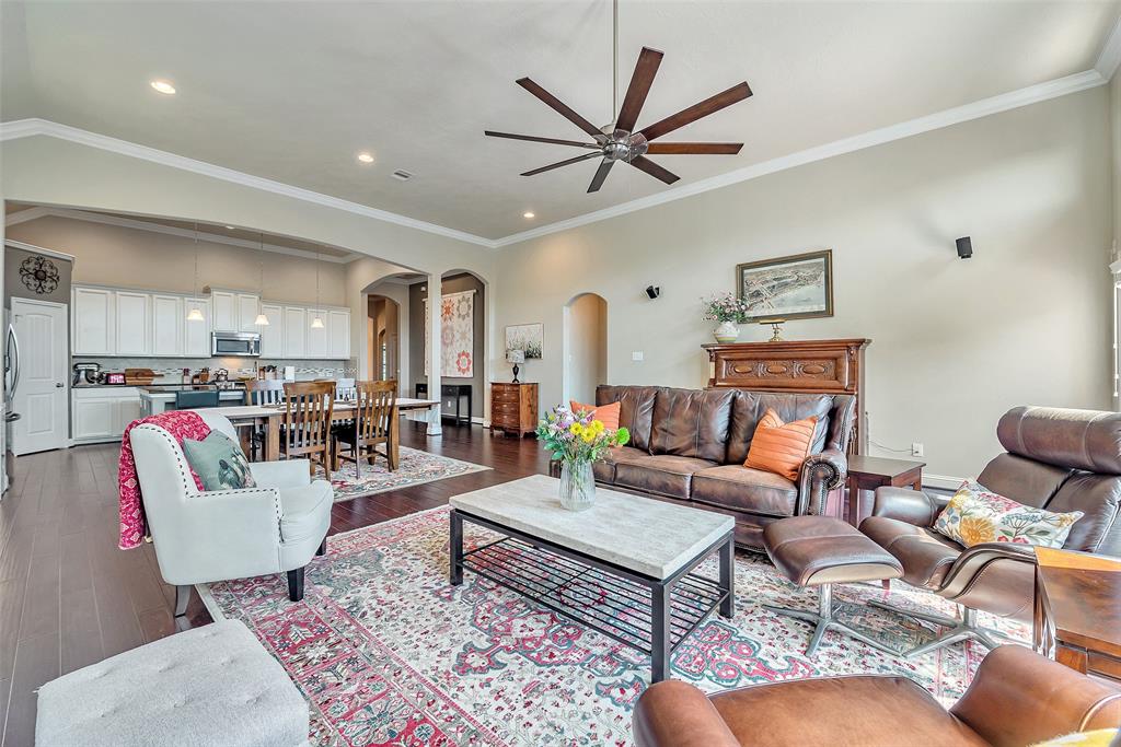 4848 Palomar Lane, League City, Texas image 9