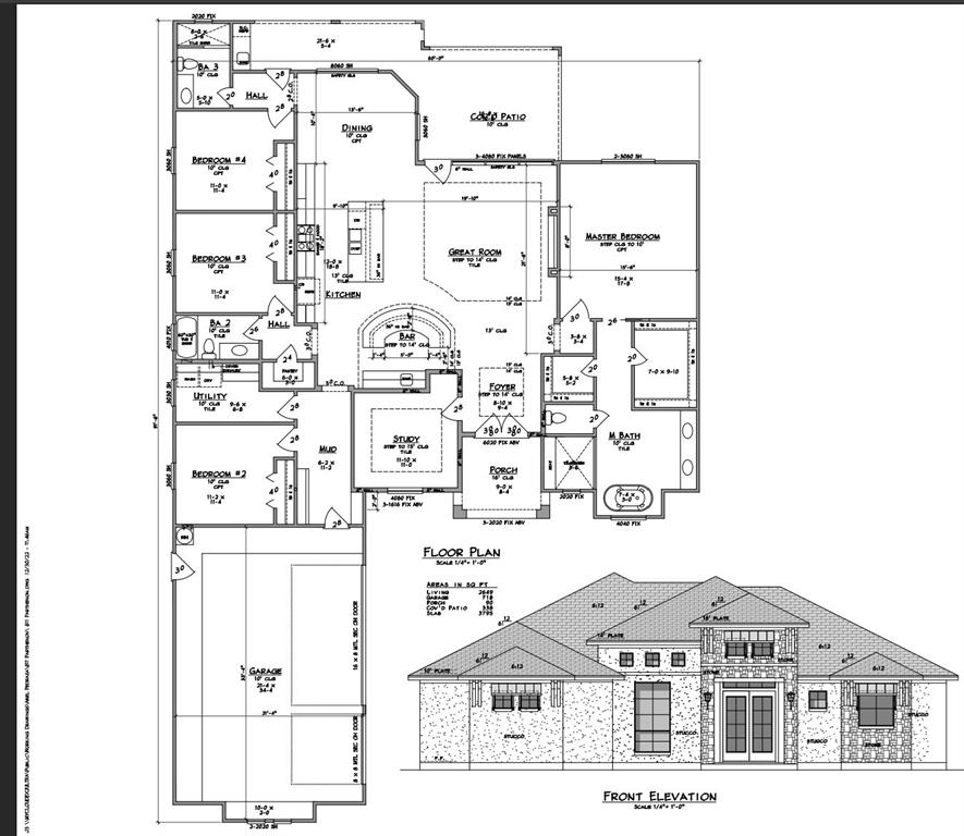 811 Parthenon Place