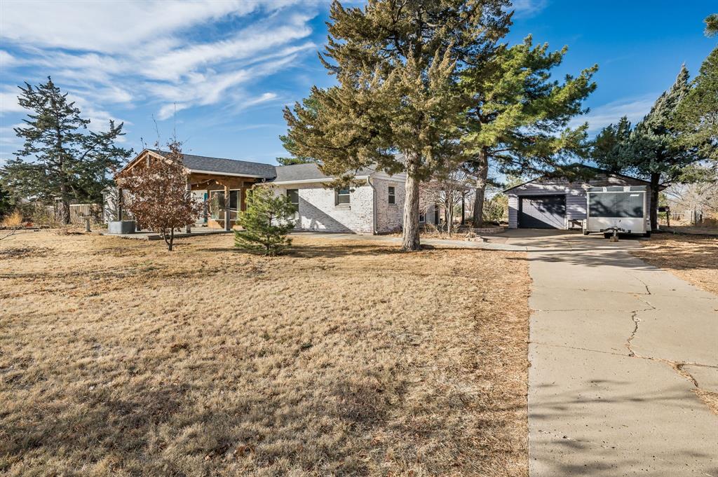 200 S Avondale Street, Amarillo, Texas image 4