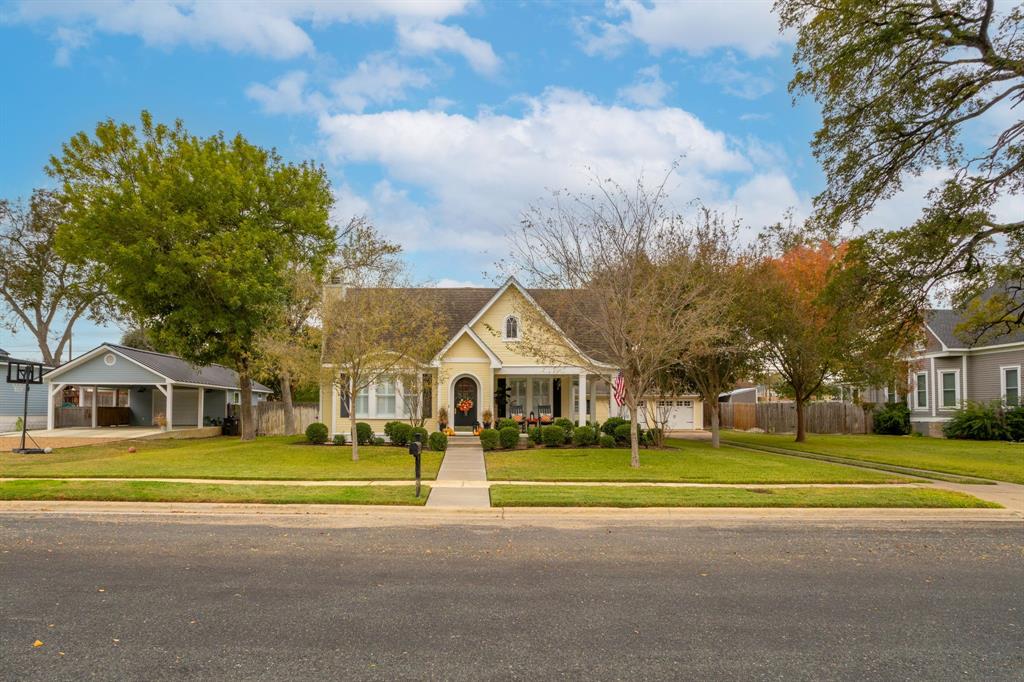 805 Anderson Street, Schulenburg, Texas image 46