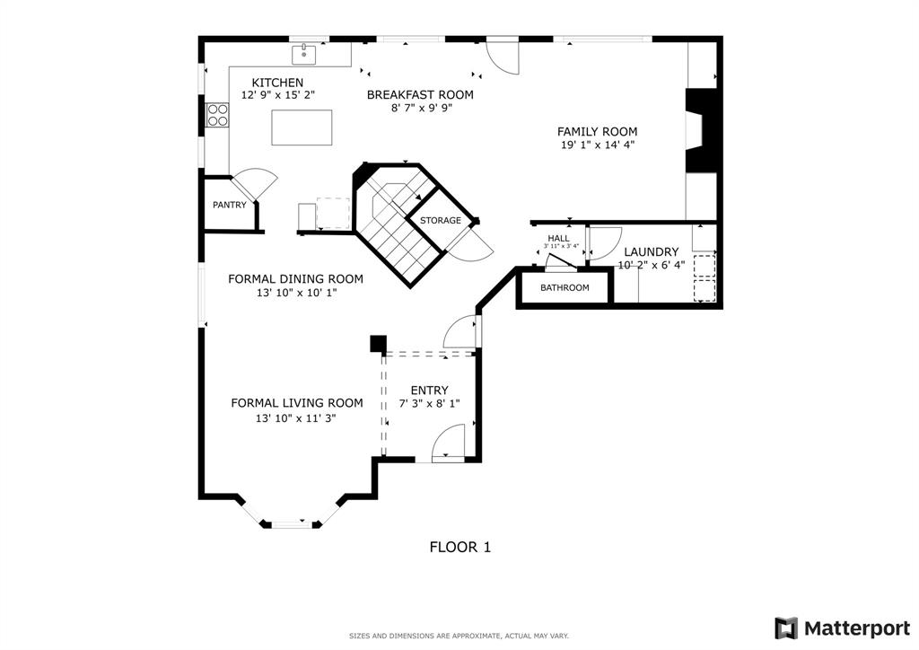 20703 Emerald Spruce Ct Ct, Kingwood, Texas image 3