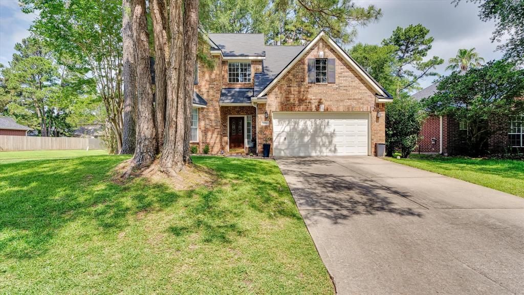 Photo of 20703 Emerald Spruce Ct Ct, Kingwood, TX 77346 (MLS # 60871802)