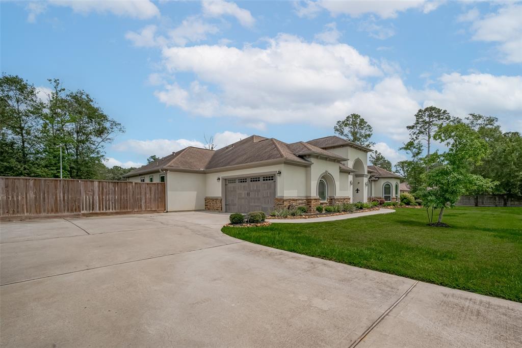 22831 Wabash Drive, Porter, Texas image 3