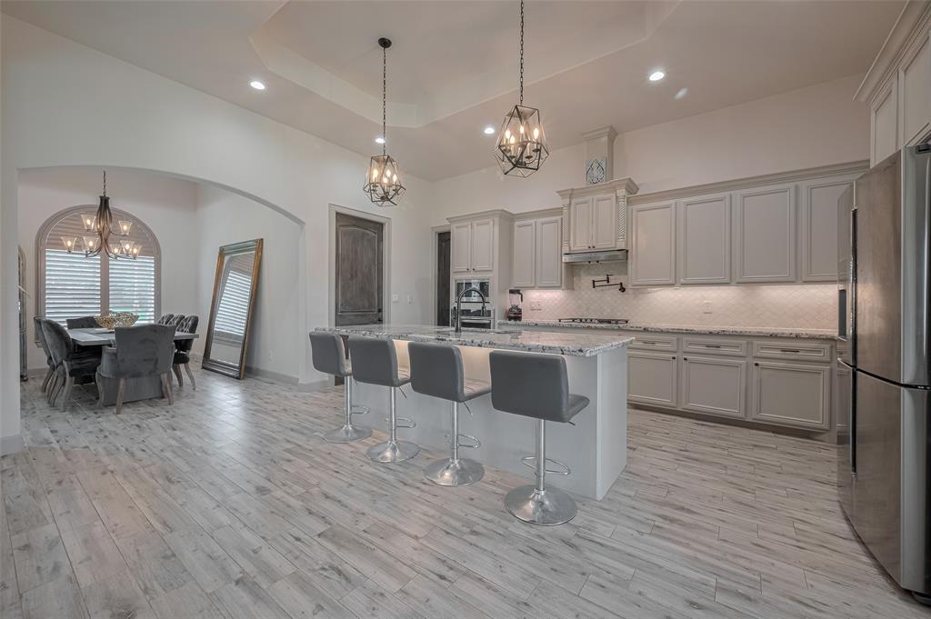 22831 Wabash Drive, Porter, Texas image 16