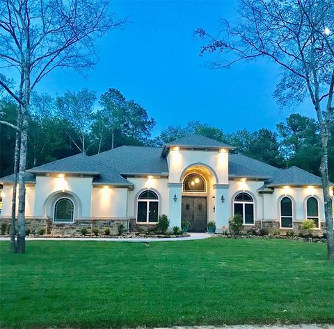 22831 Wabash Drive Porter TX 77365