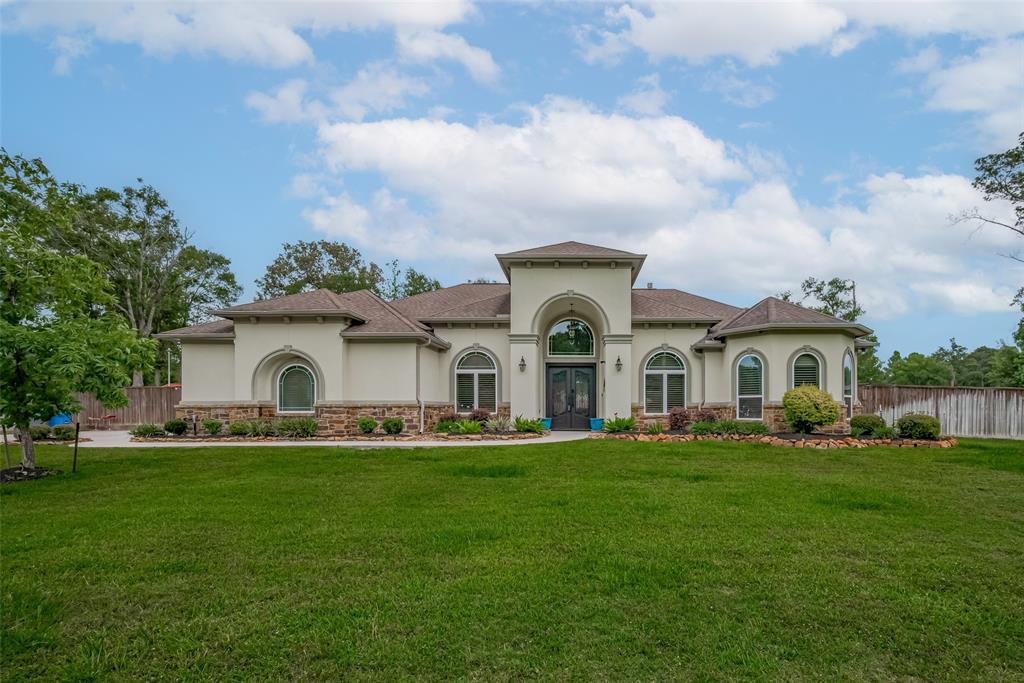 22831 Wabash Drive, Porter, Texas image 1