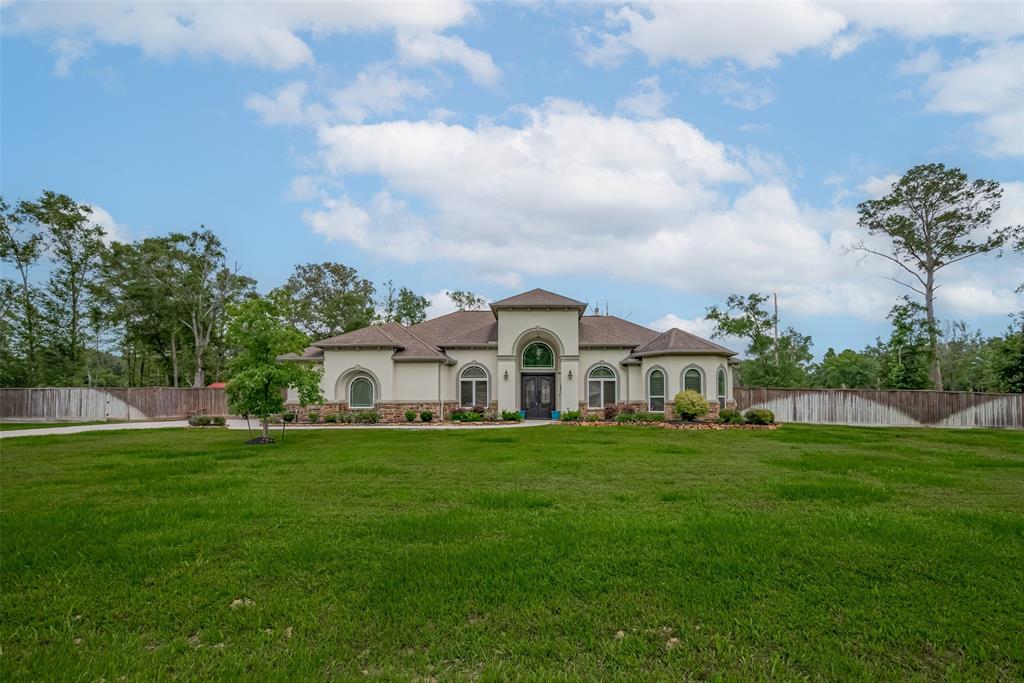 22831 Wabash Drive, Porter, Texas image 2