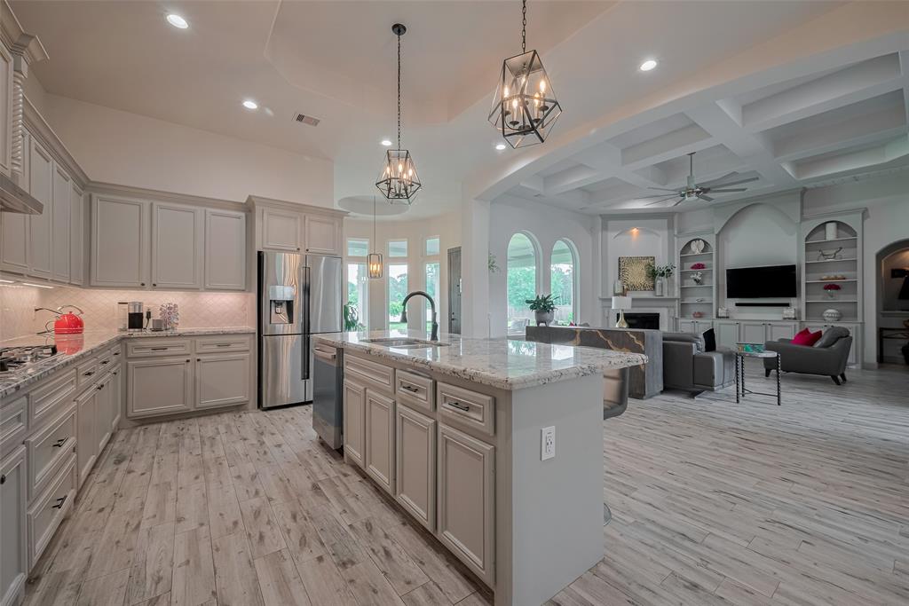 22831 Wabash Drive, Porter, Texas image 14