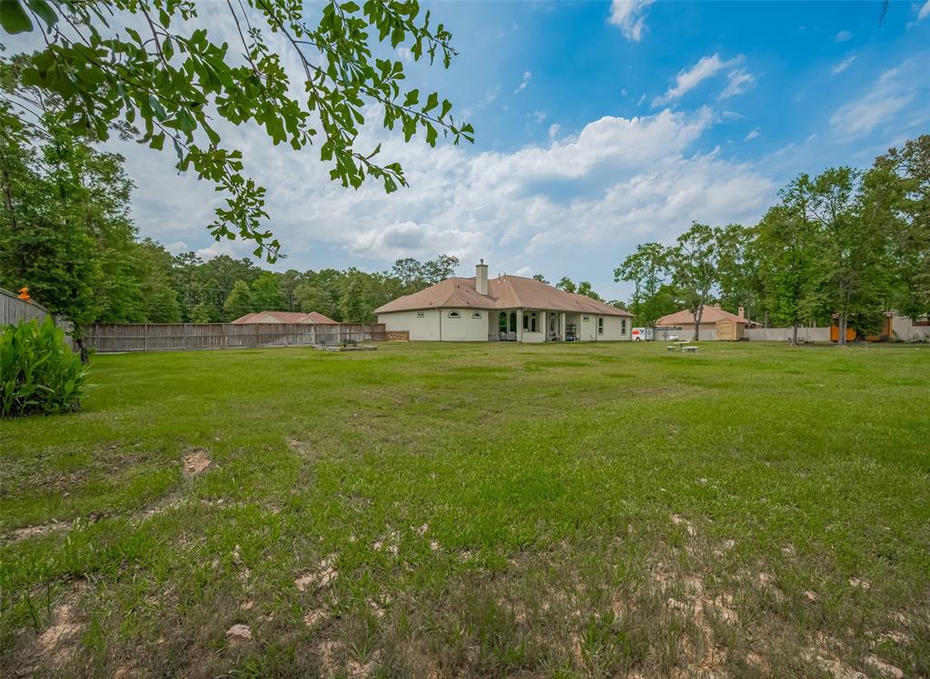 22831 Wabash Drive, Porter, Texas image 35