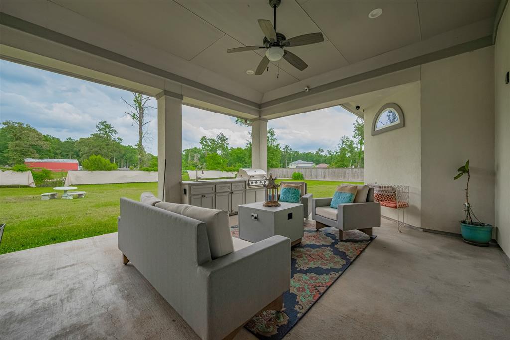 22831 Wabash Drive, Porter, Texas image 32