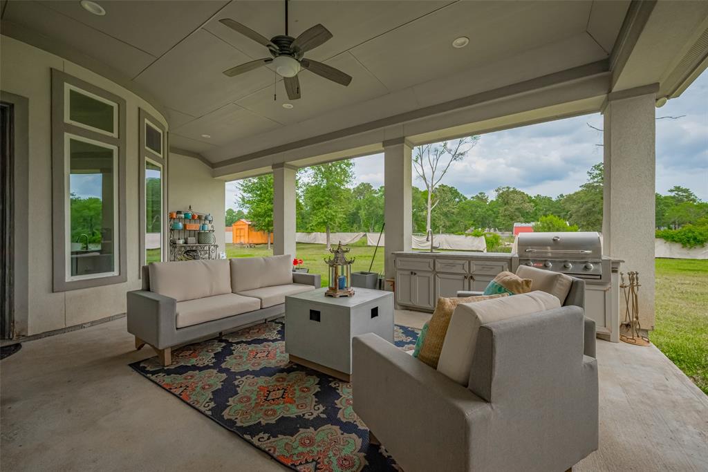 22831 Wabash Drive, Porter, Texas image 33