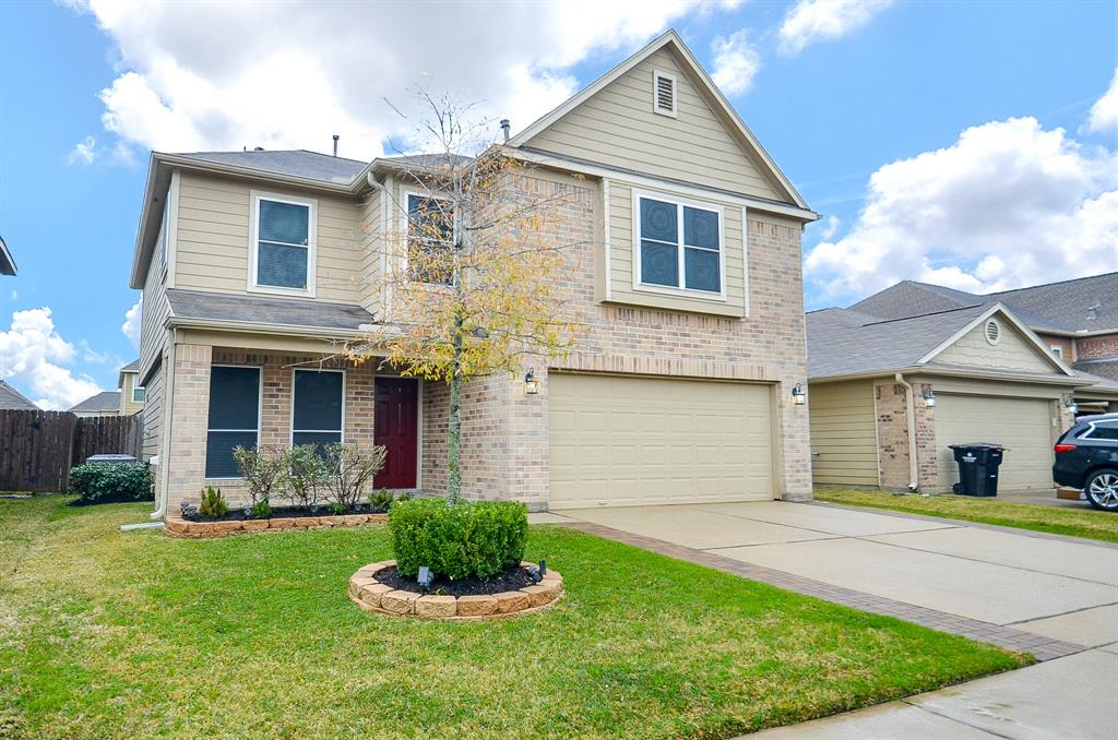 3319 Upland Spring Trace, Katy, Texas image 2