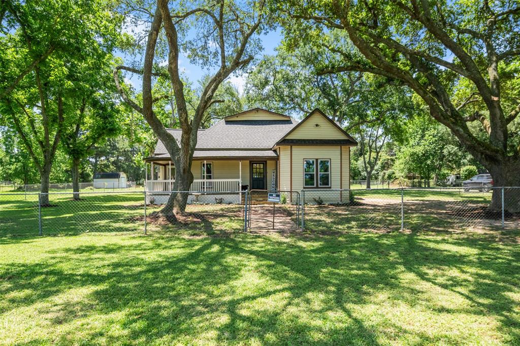 18406 Kermier Road