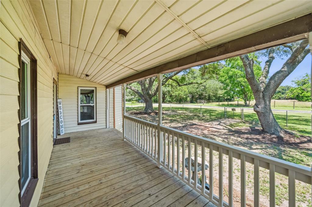 18406 Kermier Road
