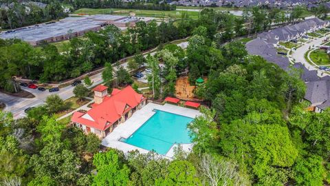 A home in New Caney