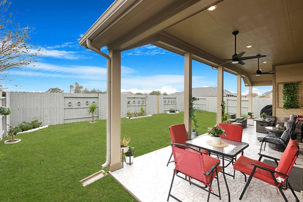 7923 Cheyenne Hills Trail, Richmond, Texas image 42
