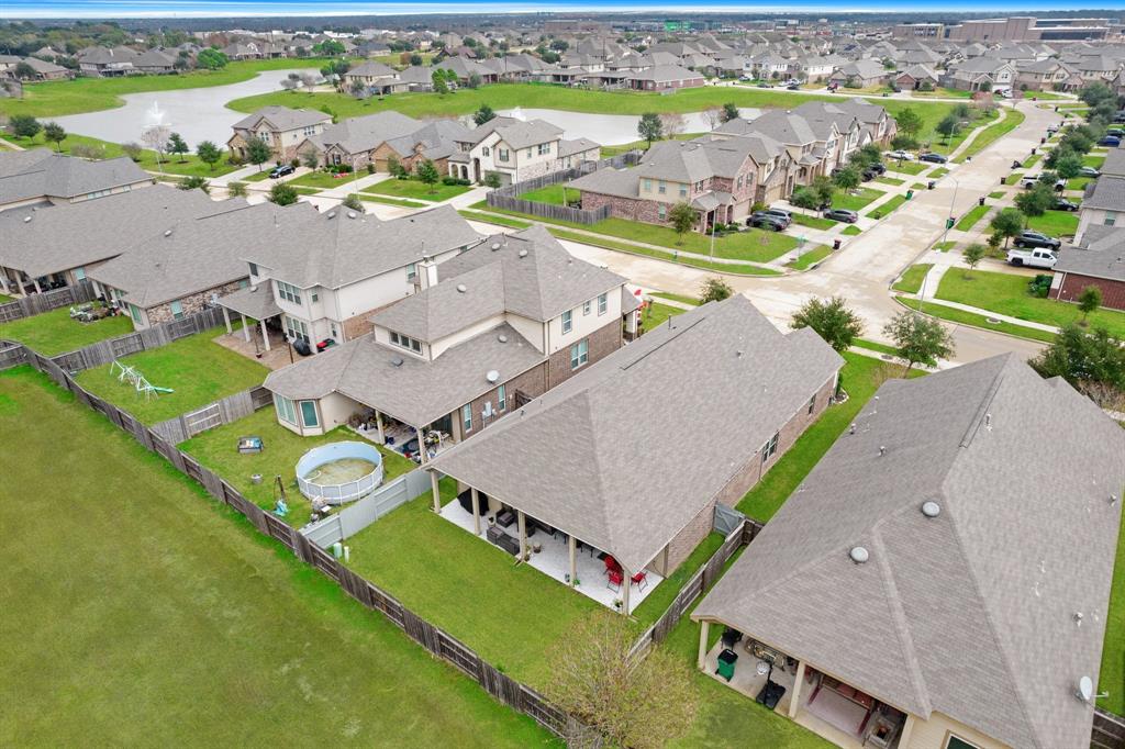 7923 Cheyenne Hills Trail, Richmond, Texas image 37
