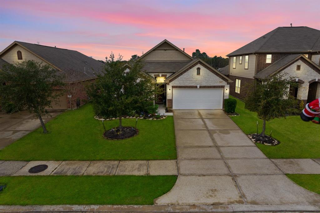 7923 Cheyenne Hills Trail, Richmond, Texas image 2