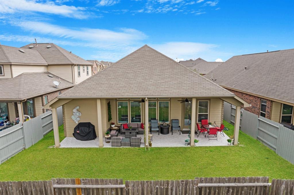 7923 Cheyenne Hills Trail, Richmond, Texas image 36