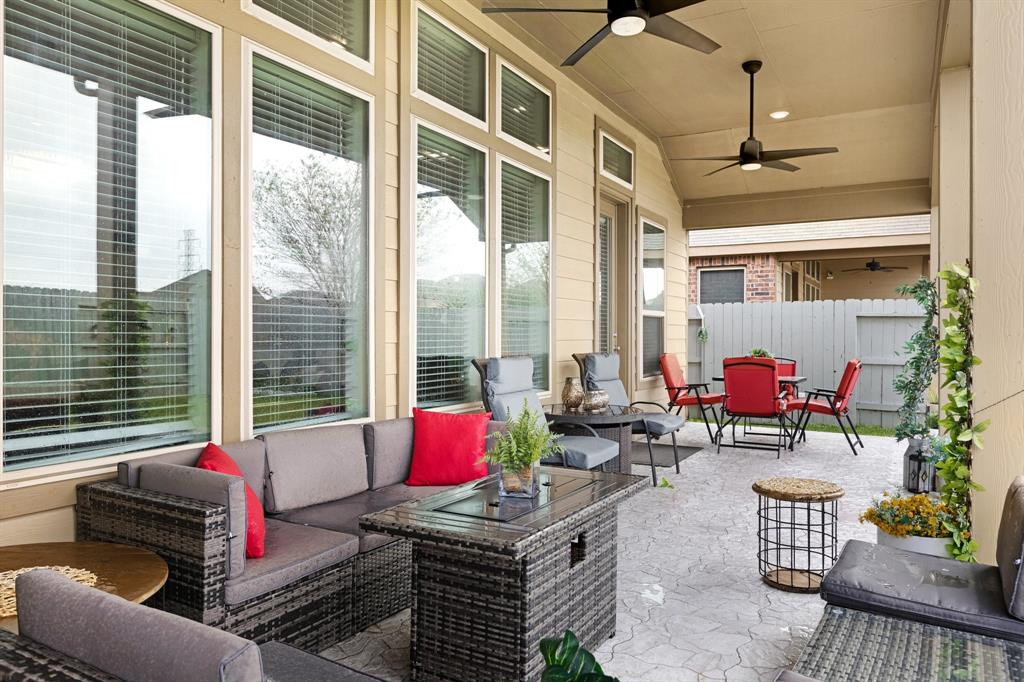 7923 Cheyenne Hills Trail, Richmond, Texas image 41