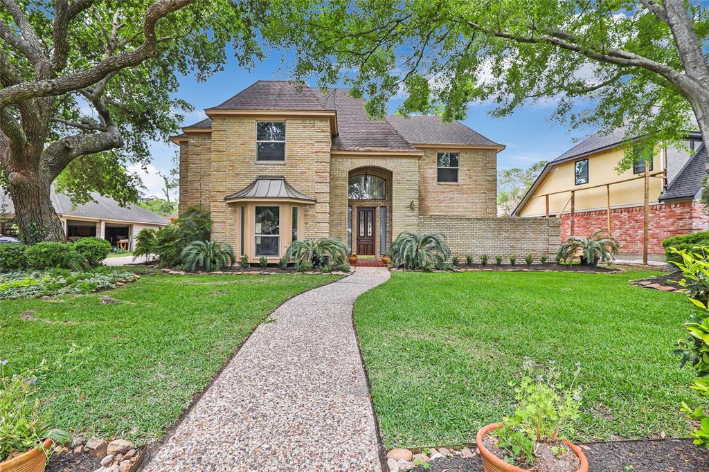 20031 Pine Wind Drive, Humble, Texas image 1
