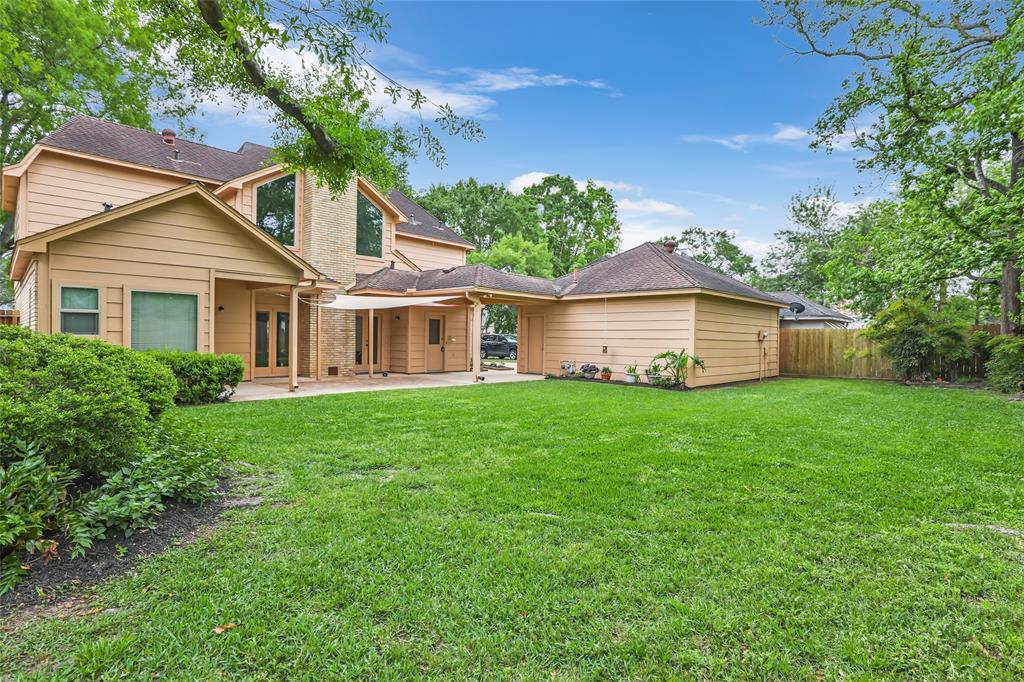 20031 Pine Wind Drive, Humble, Texas image 19