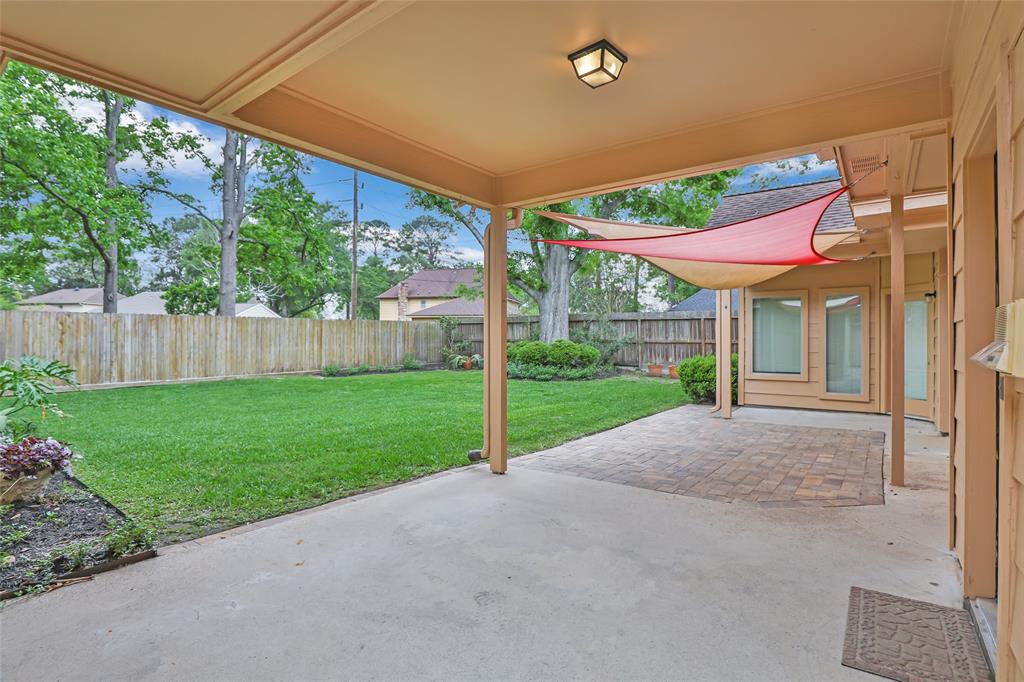 20031 Pine Wind Drive, Humble, Texas image 15