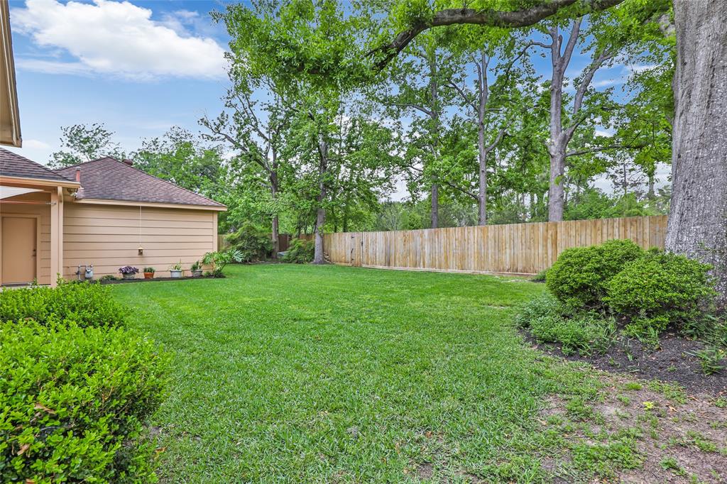 20031 Pine Wind Drive, Humble, Texas image 18