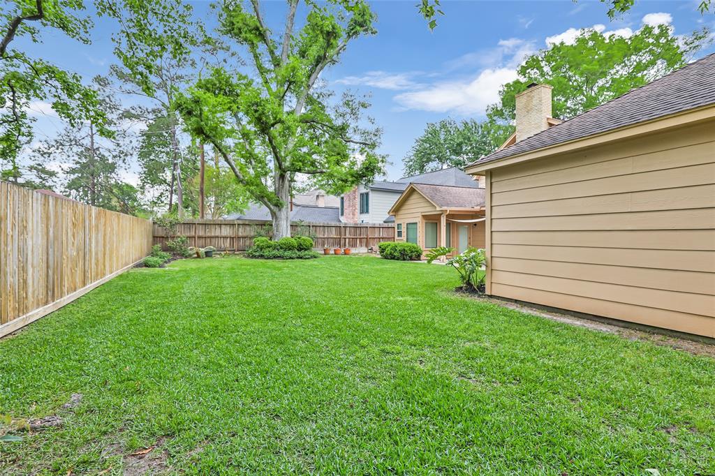 20031 Pine Wind Drive, Humble, Texas image 20