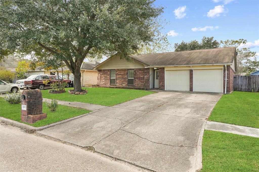 19819 Woodhall Court, Humble, Texas image 22